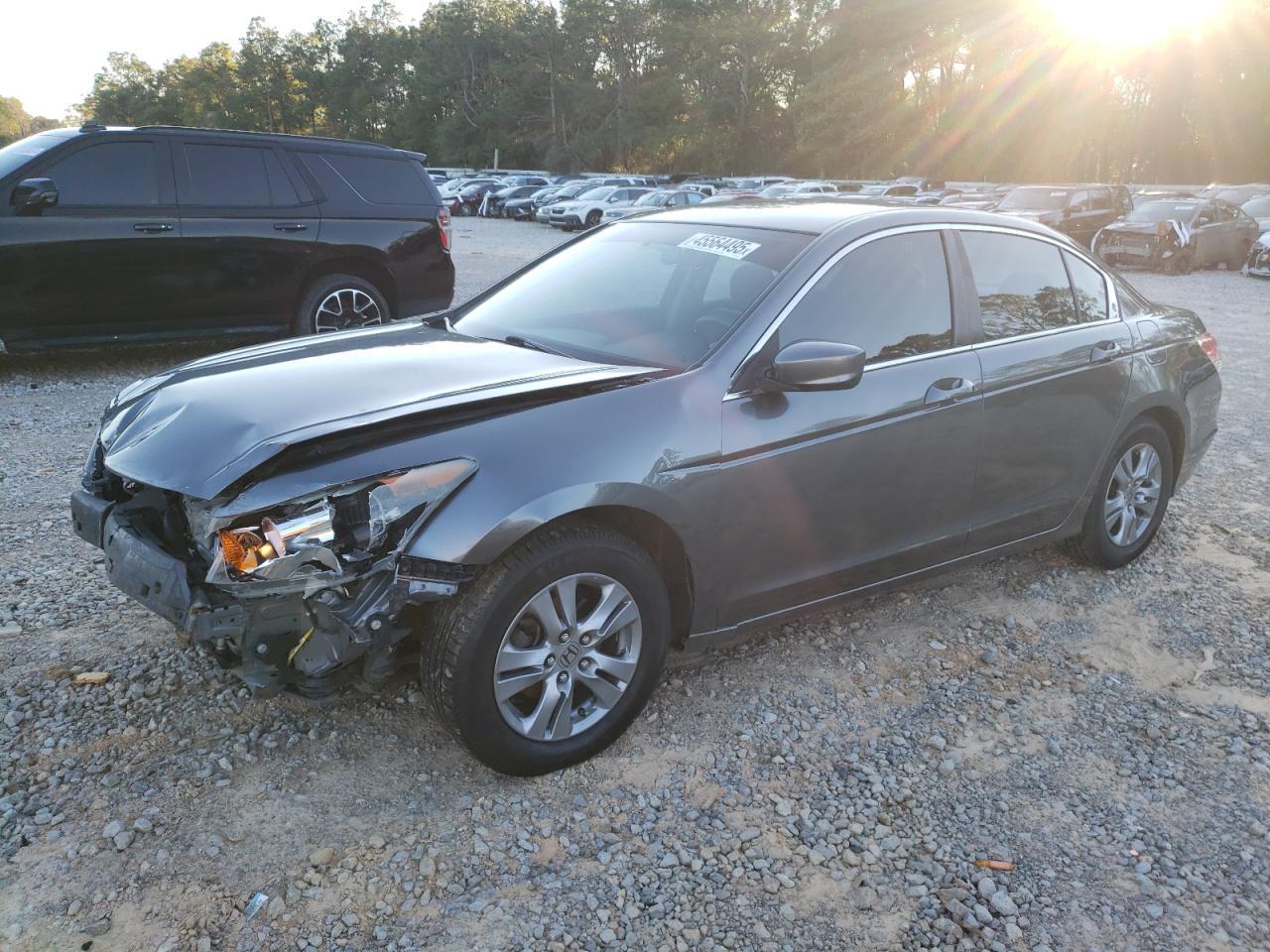 2011 Honda Accord Lxp