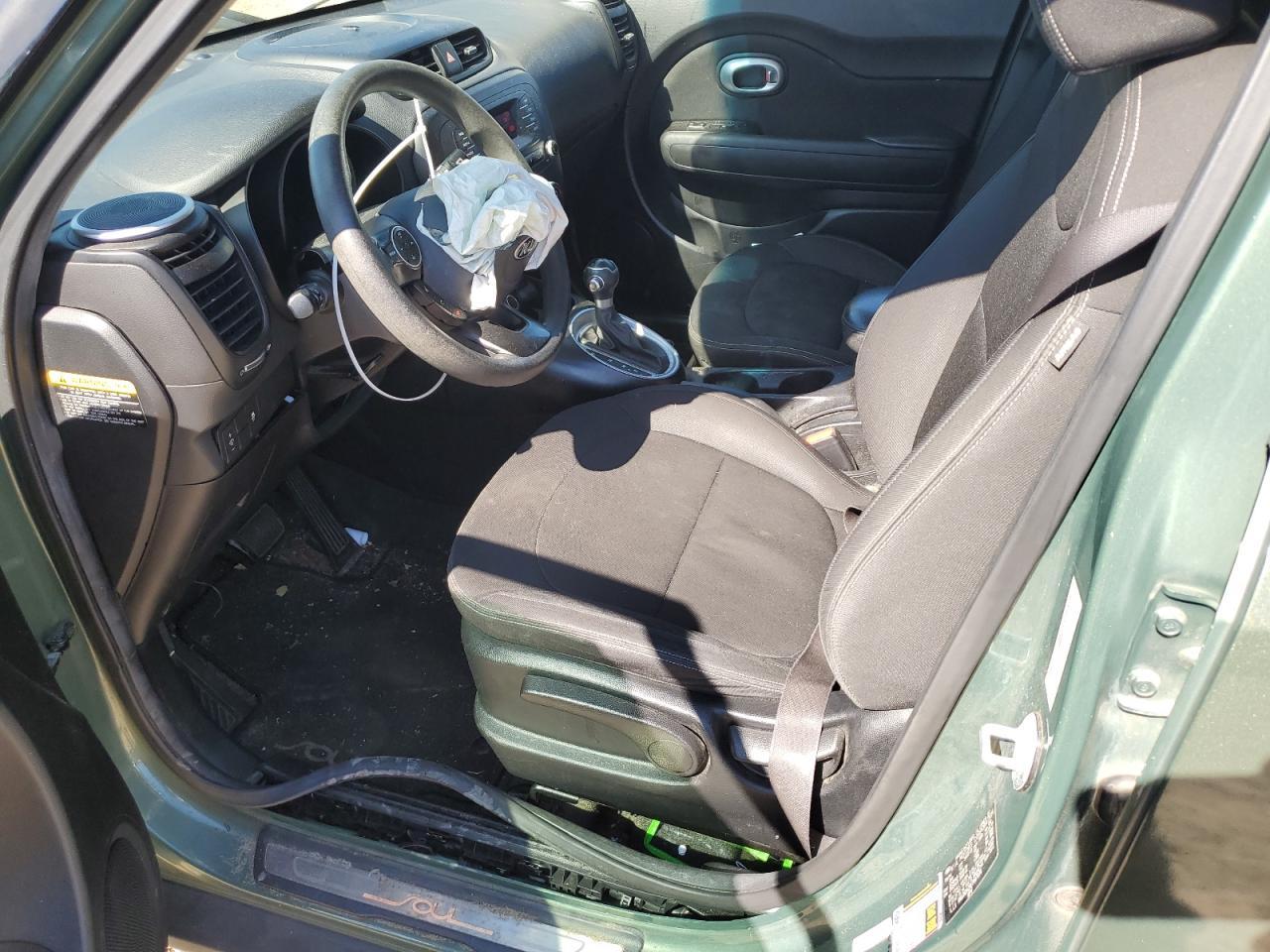 2014 Kia Soul - Фото 7