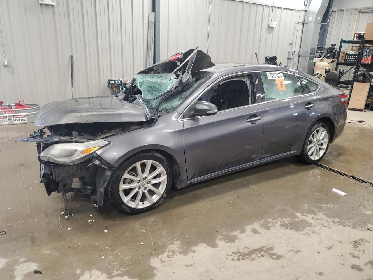 2014 Toyota Avalon Base