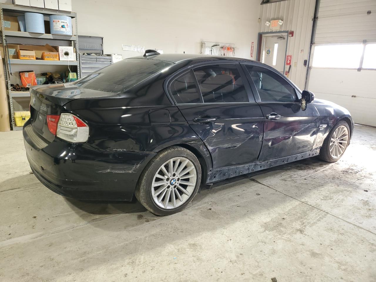 2010 BMW 328 Xi Sulev - Image 3
