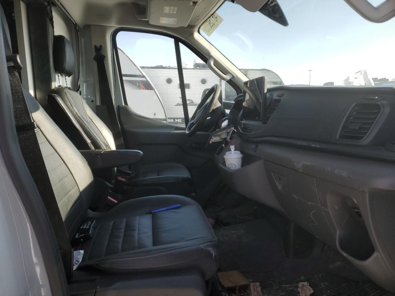 2023 Ford Transit T-350 - Фото 5