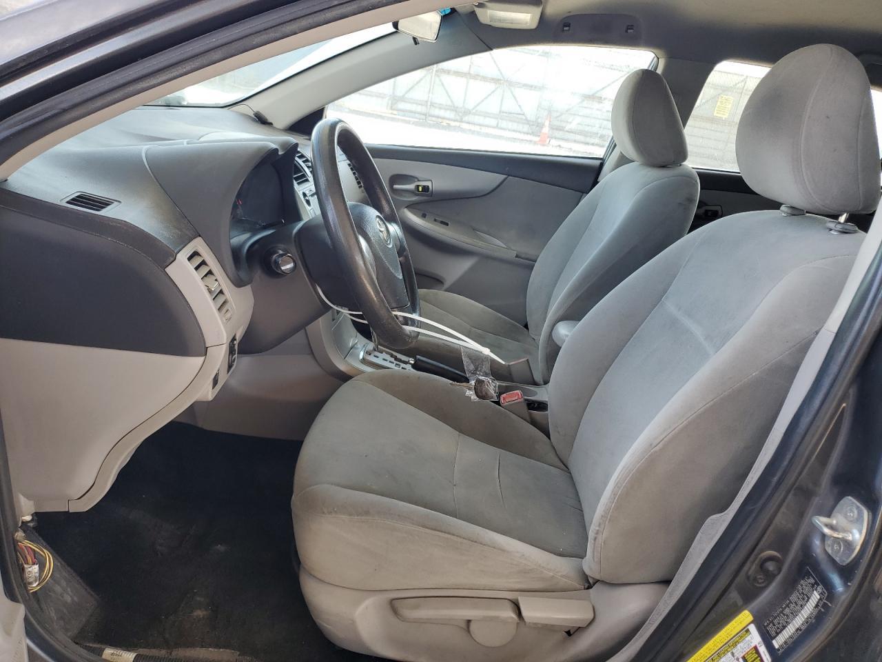 2011 Toyota Corolla Base - Image 7