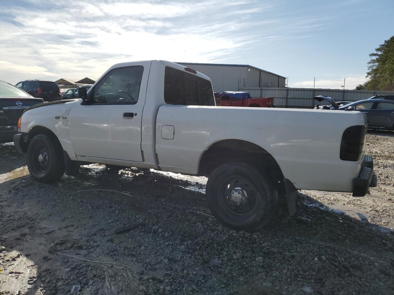 2002 Ford Ranger - Image 2