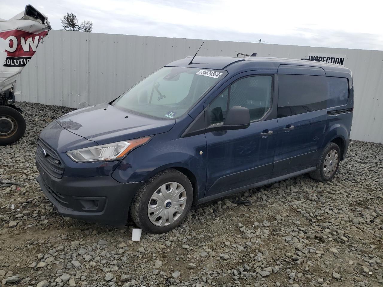 2019 Ford Transit Connect Xl