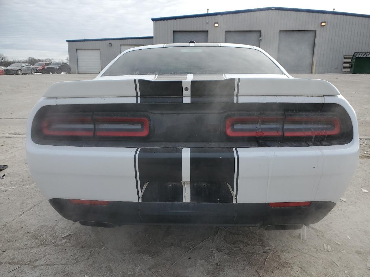 2019 Dodge Challenger R/T - Фото 6