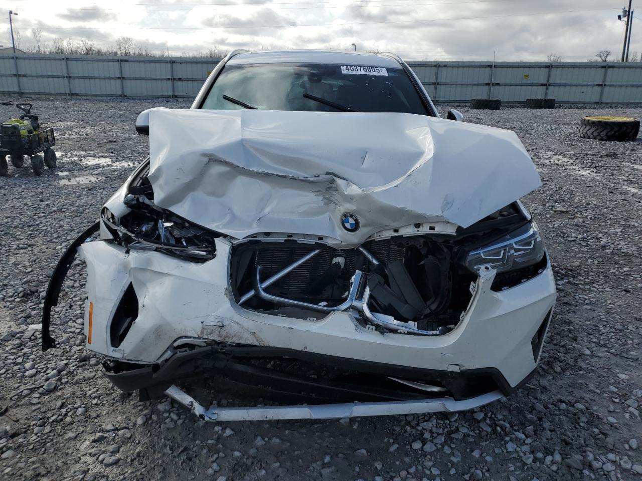 2023 BMW X3 Sdrive30I - Image 5