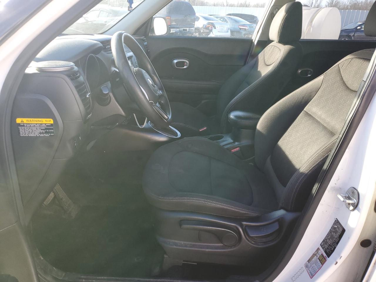 2018 Kia Soul - Фото 7