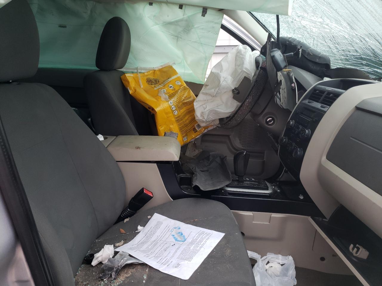 2012 Ford Escape Xls - Image 7