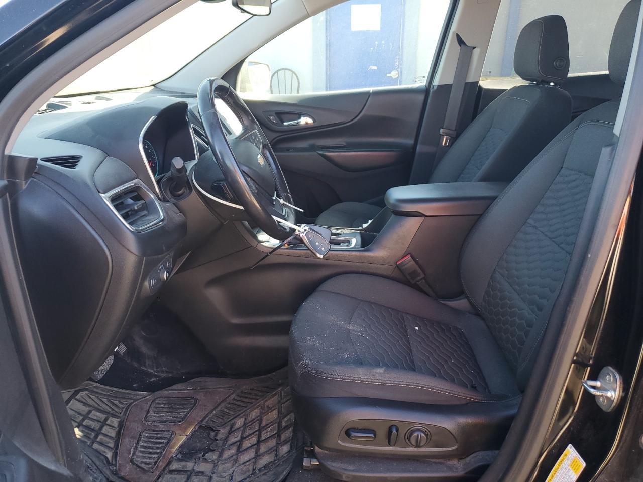 2021 Chevrolet Equinox Lt - Фото 7