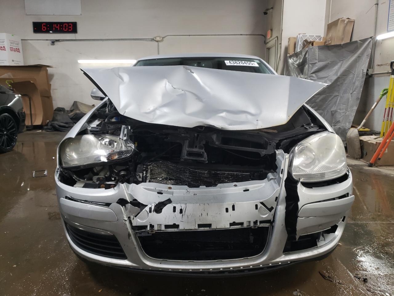 2009 Volkswagen Jetta Se - Image 5