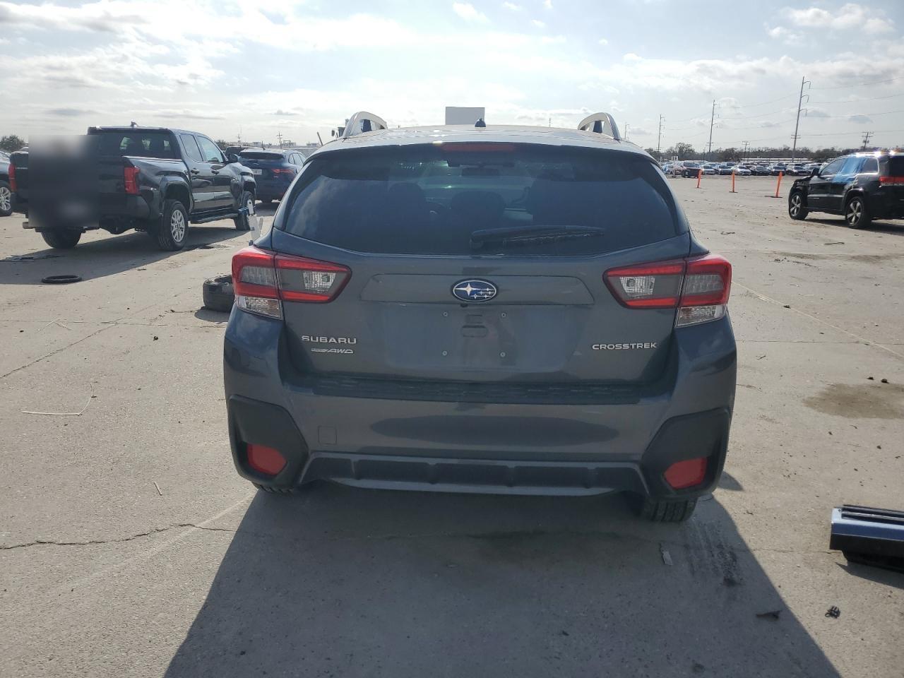 2023 Subaru Crosstrek - Image 6