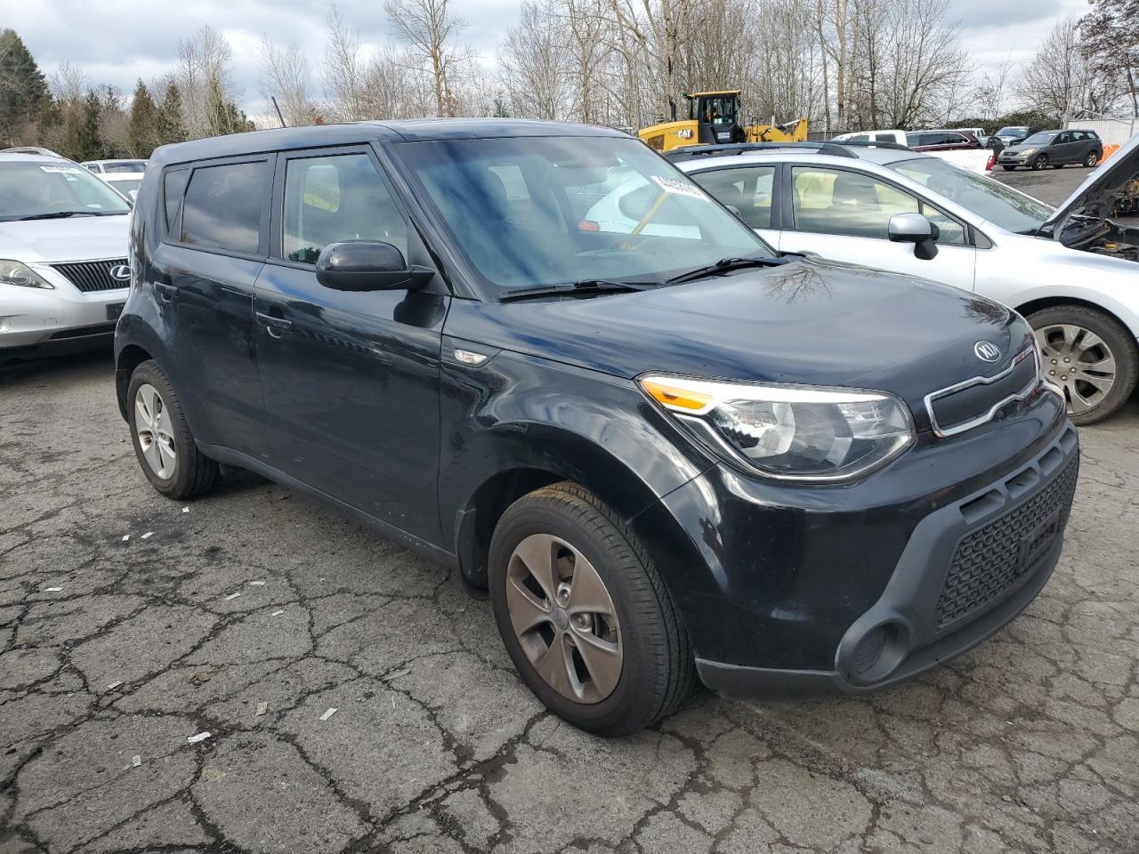 2014 Kia Soul - Image 4