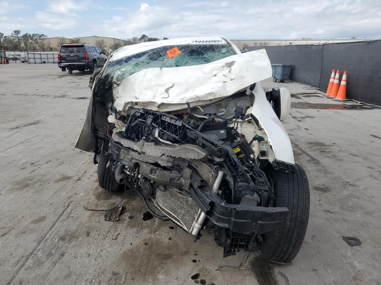 2015 Kia Rio Lx - Image 5