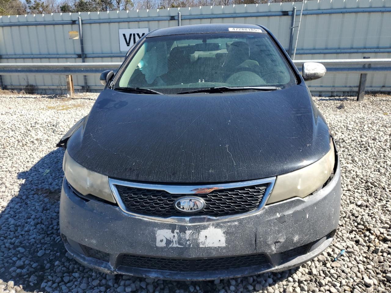 2013 Kia Forte Lx - Фото 5