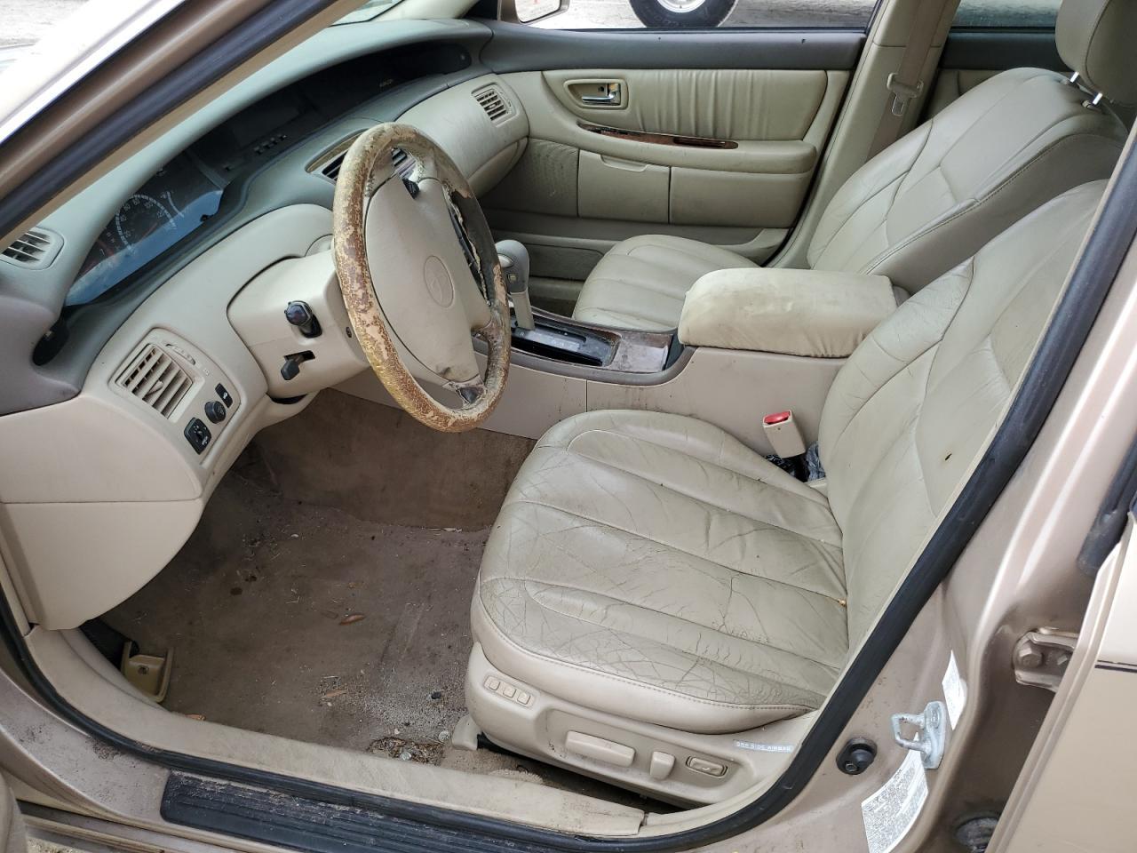 2001 Toyota Avalon Xls - Фото 7