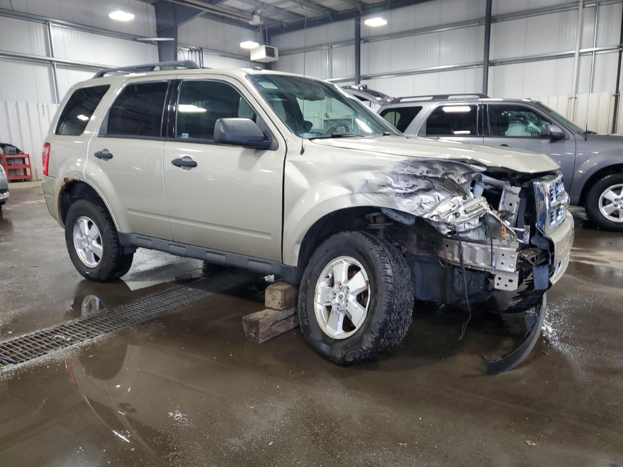 2012 Ford Escape Xlt - Фото 4