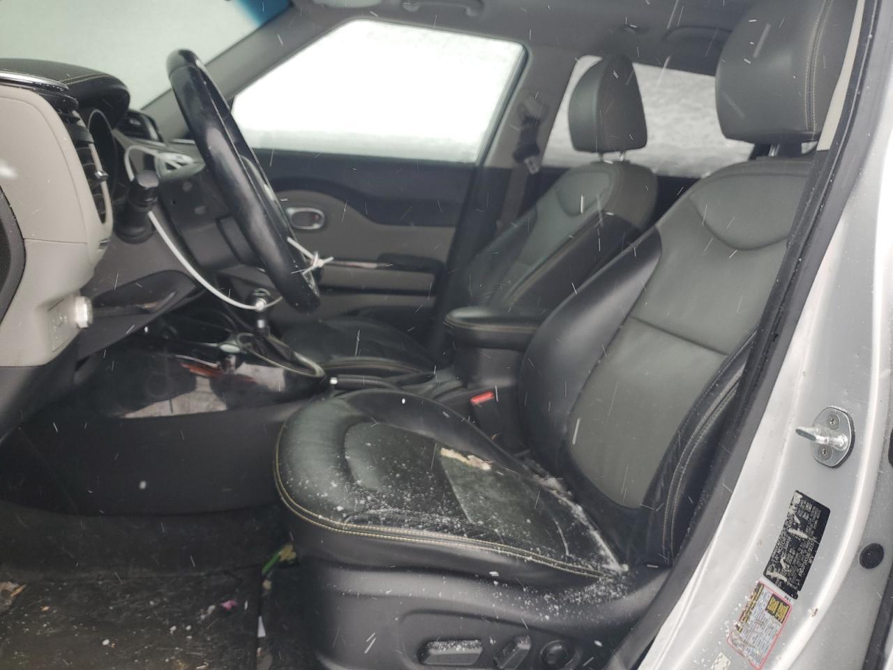 2016 Kia Soul + - Фото 7