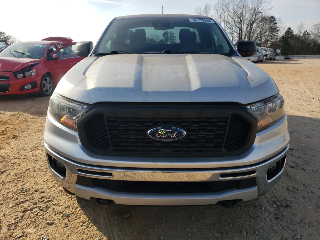 2019 Ford Ranger Xl - Фото 5