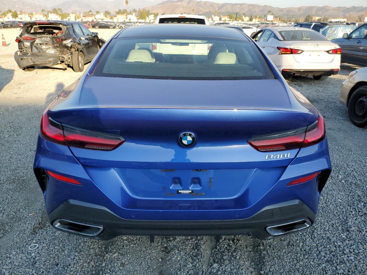 2023 BMW 840I - Image 6