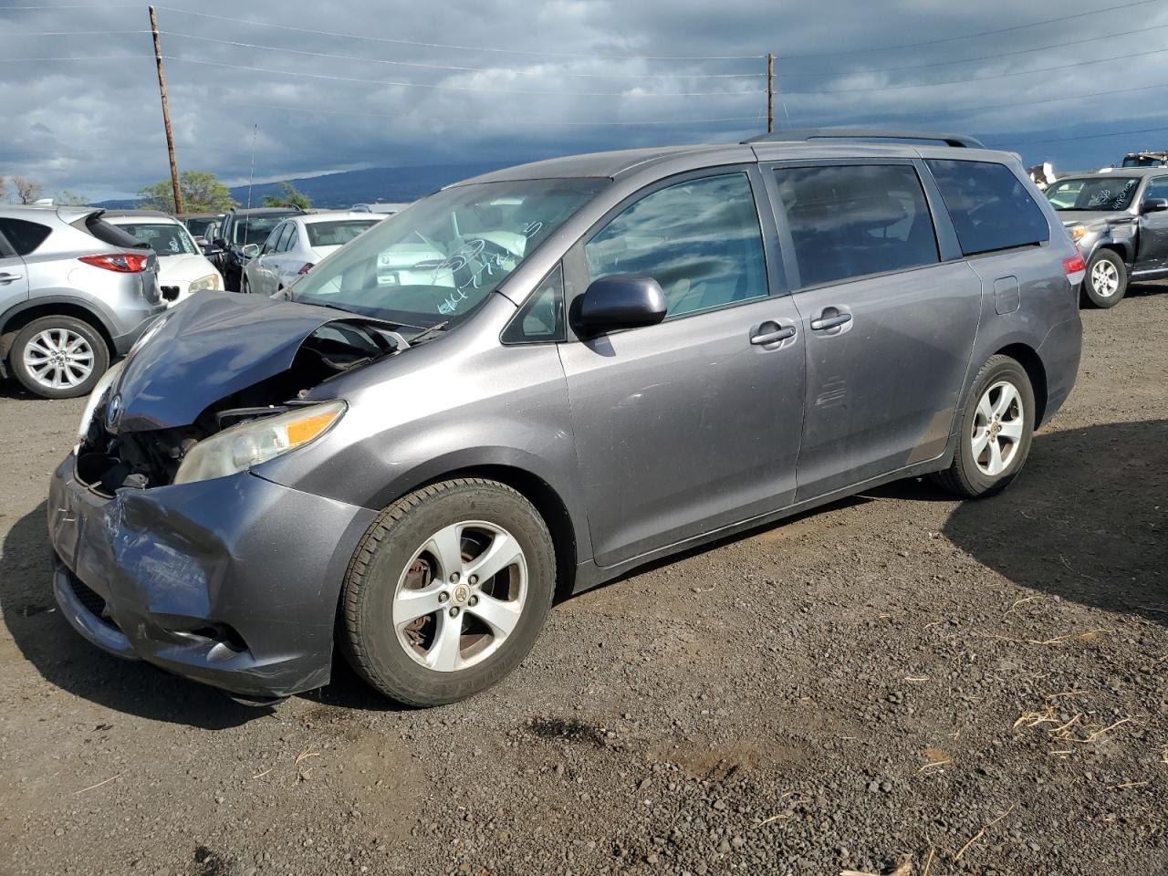 lot
