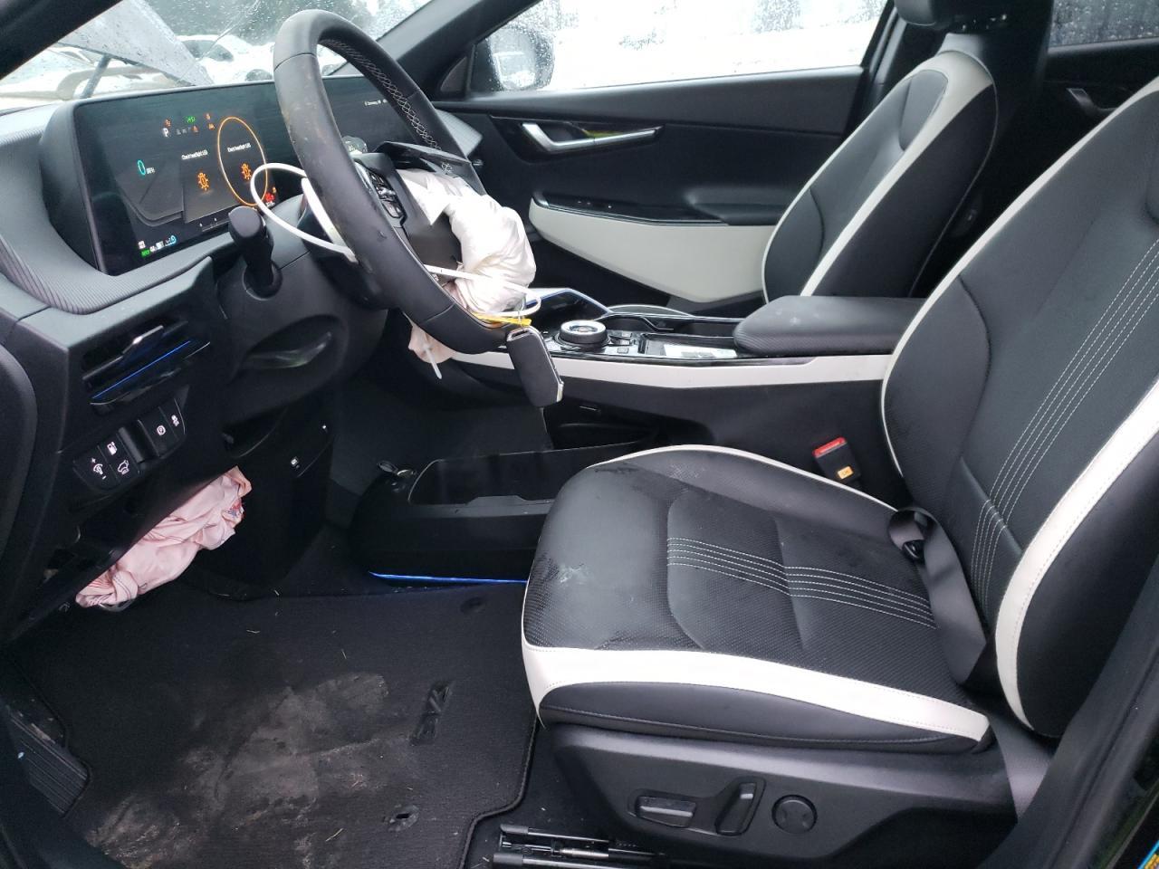 2024 Kia Ev6 Gt Line - Image 7