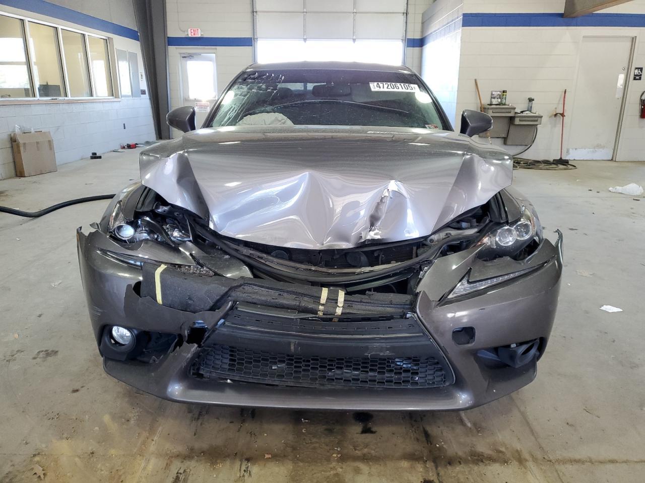 2014 Lexus Is 250 - Image 5