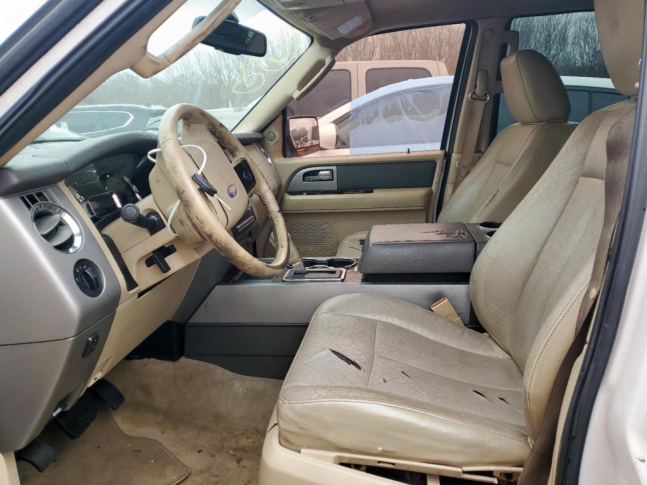 2011 Ford Expedition Xlt - Фото 7