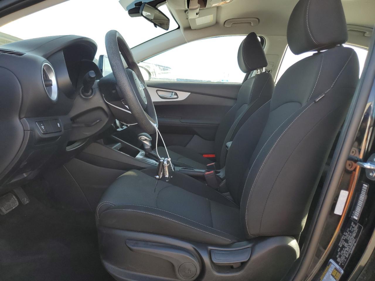 2024 Kia Forte Lx - Image 7