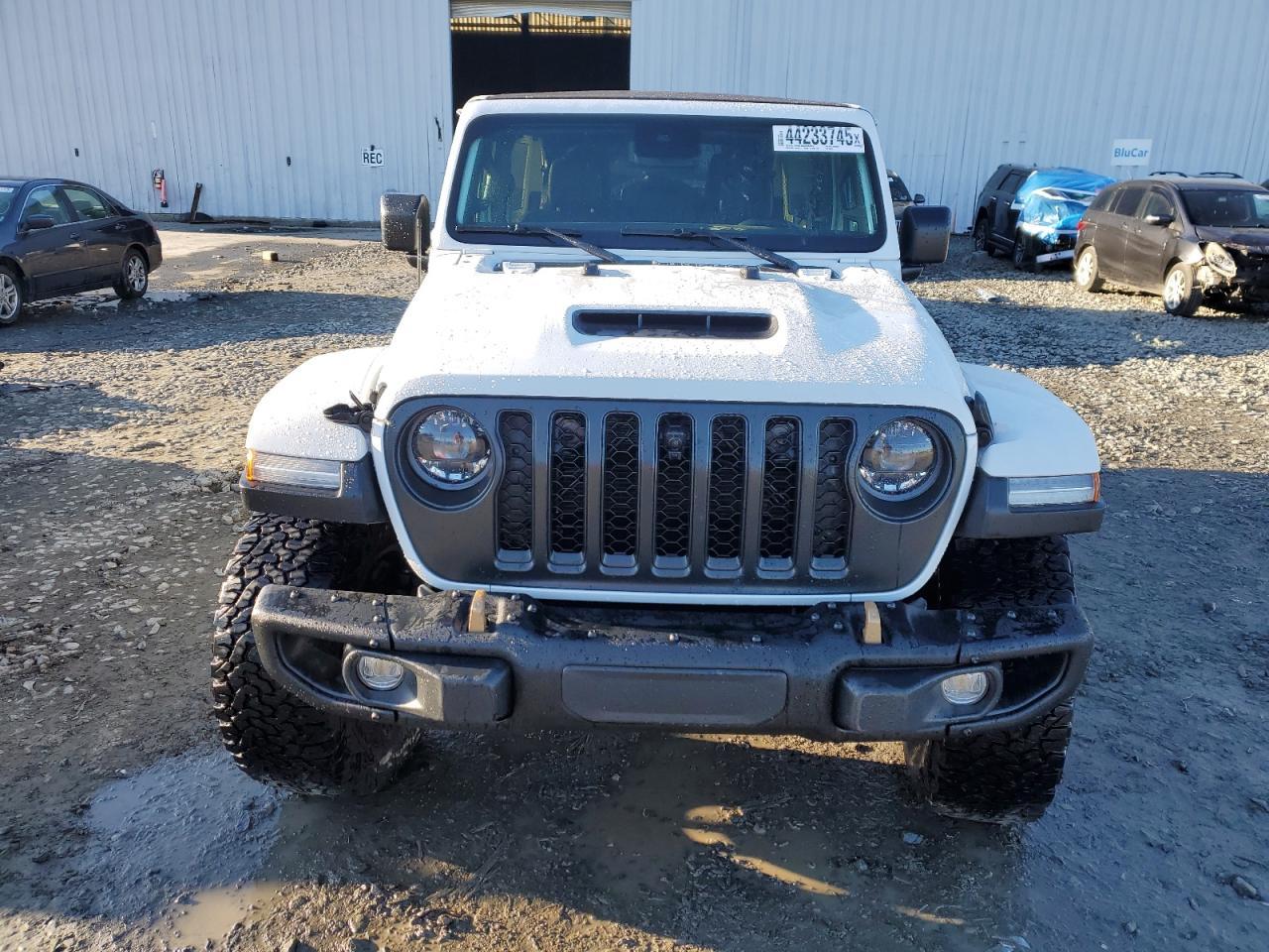 2023 Jeep Wrangler Rubicon 392 - Image 5