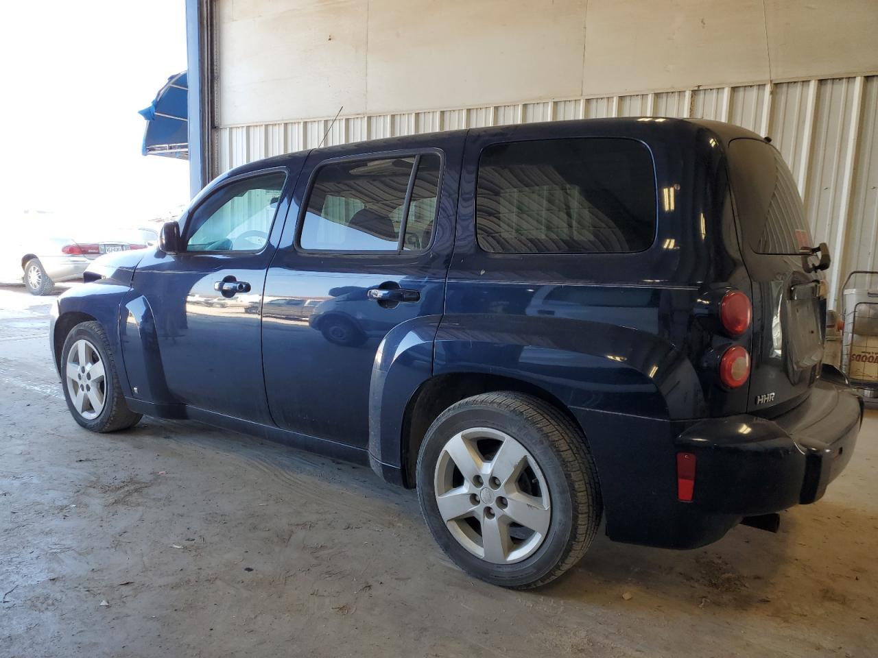 2009 Chevrolet Hhr Lt - Image 2