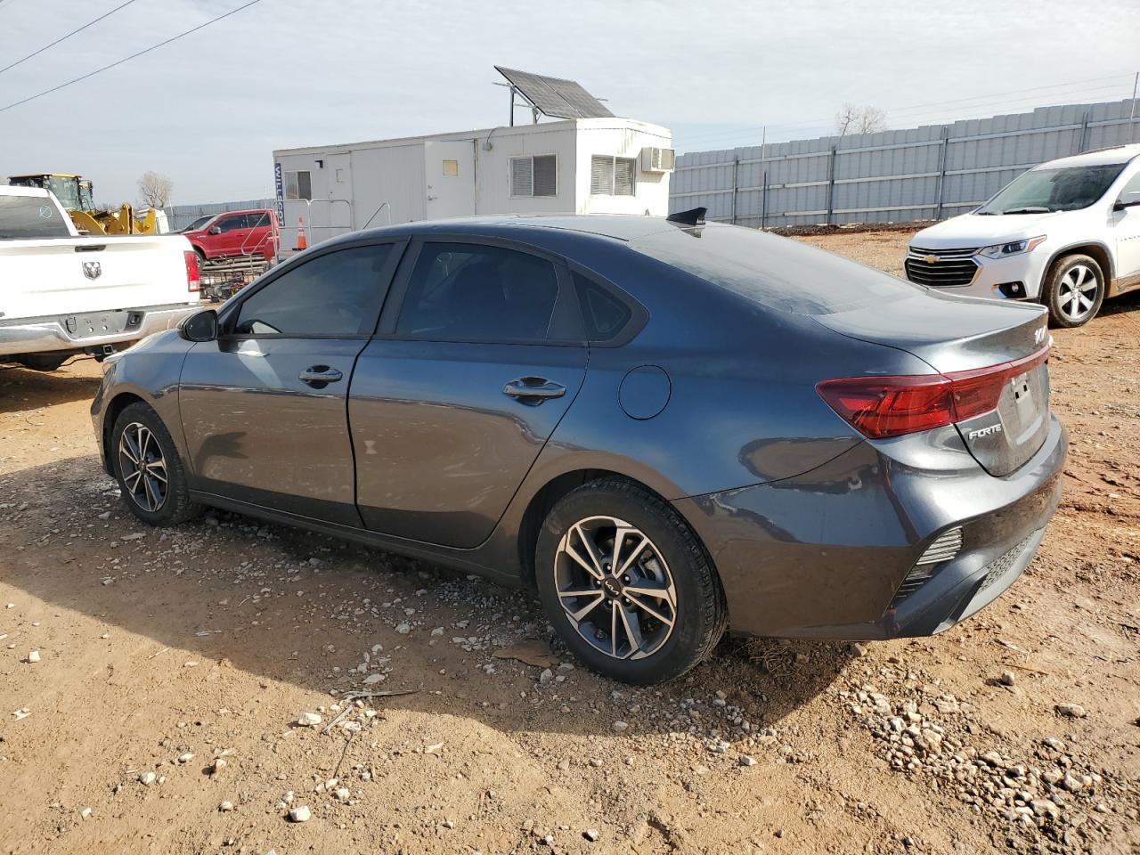 2023 Kia Forte Lx - Фото 2