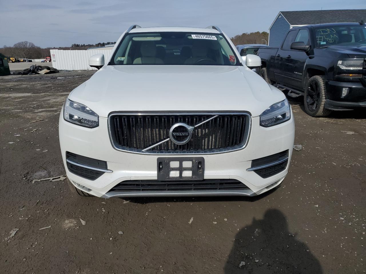 2019 Volvo Xc90 T5 Momentum - Image 5