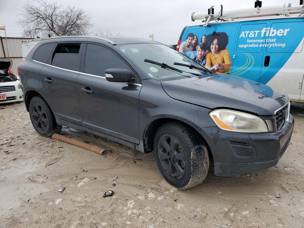 2013 Volvo Xc60 3.2 - Фото 4