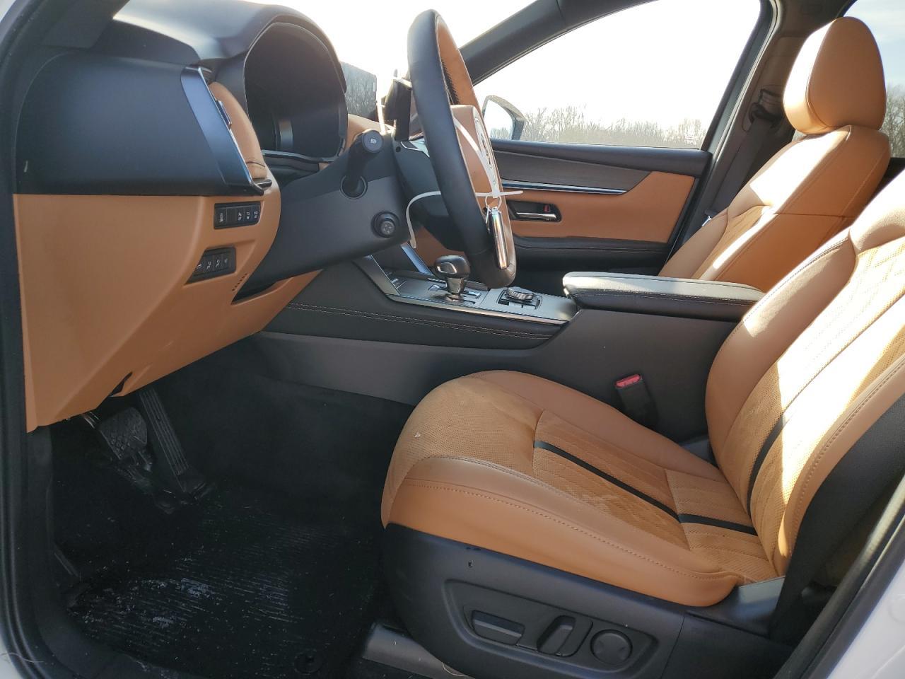 2024 Mazda Cx-90 Premium Plus - Фото 7