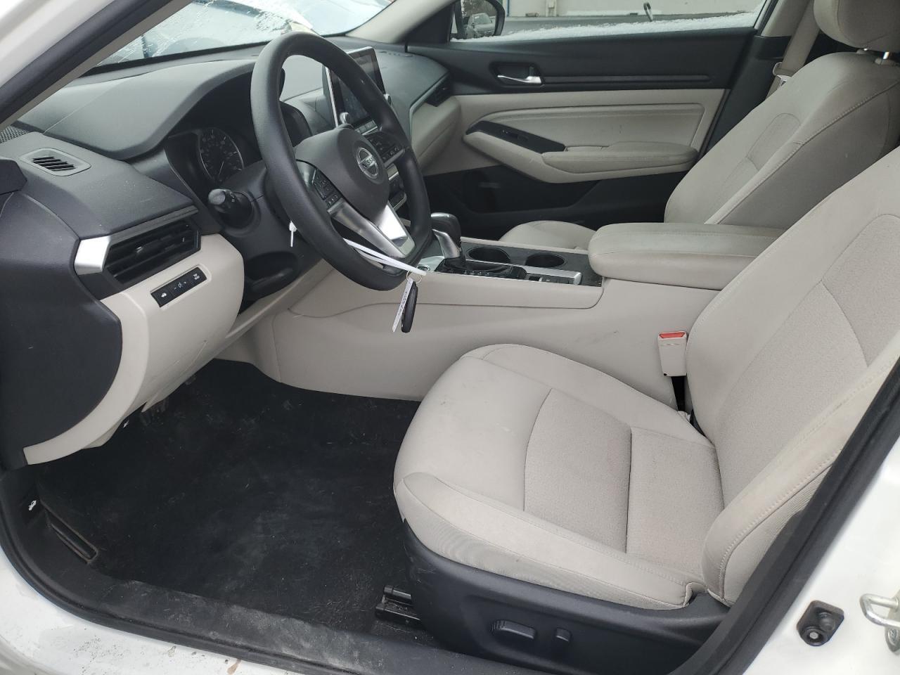 2020 Nissan Altima S - Image 7