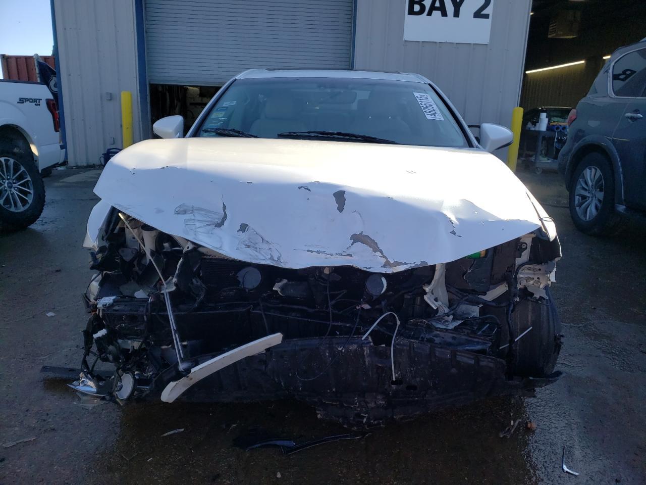 2016 Lexus Es 350 - Фото 5