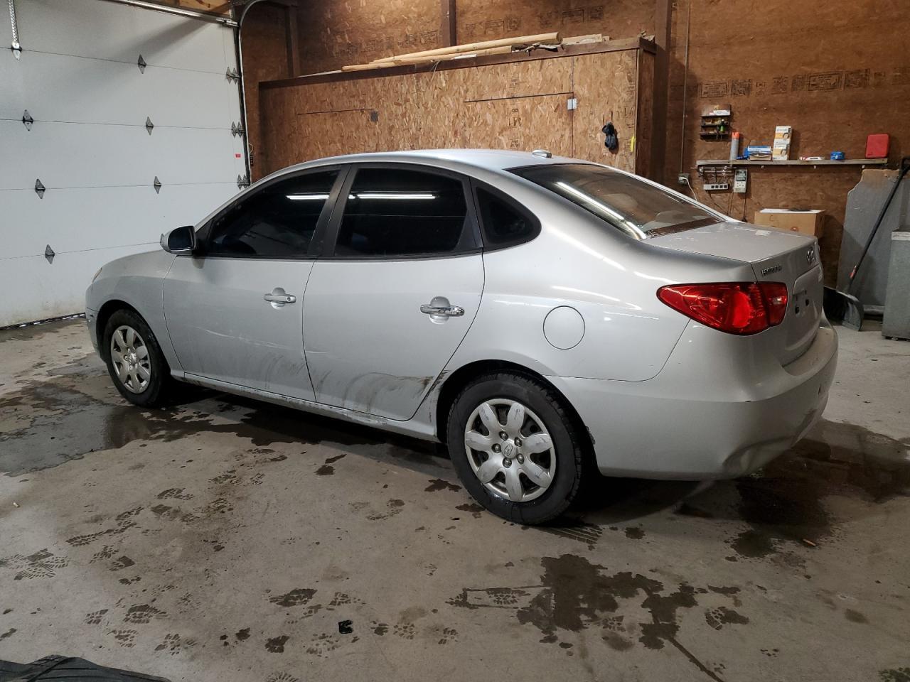 2007 Hyundai Elantra Gls - Image 2