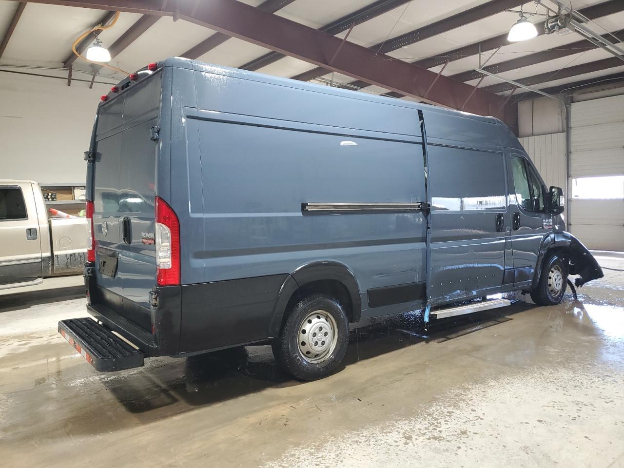 2020 Ram Promaster 3500 3500 High - Image 3