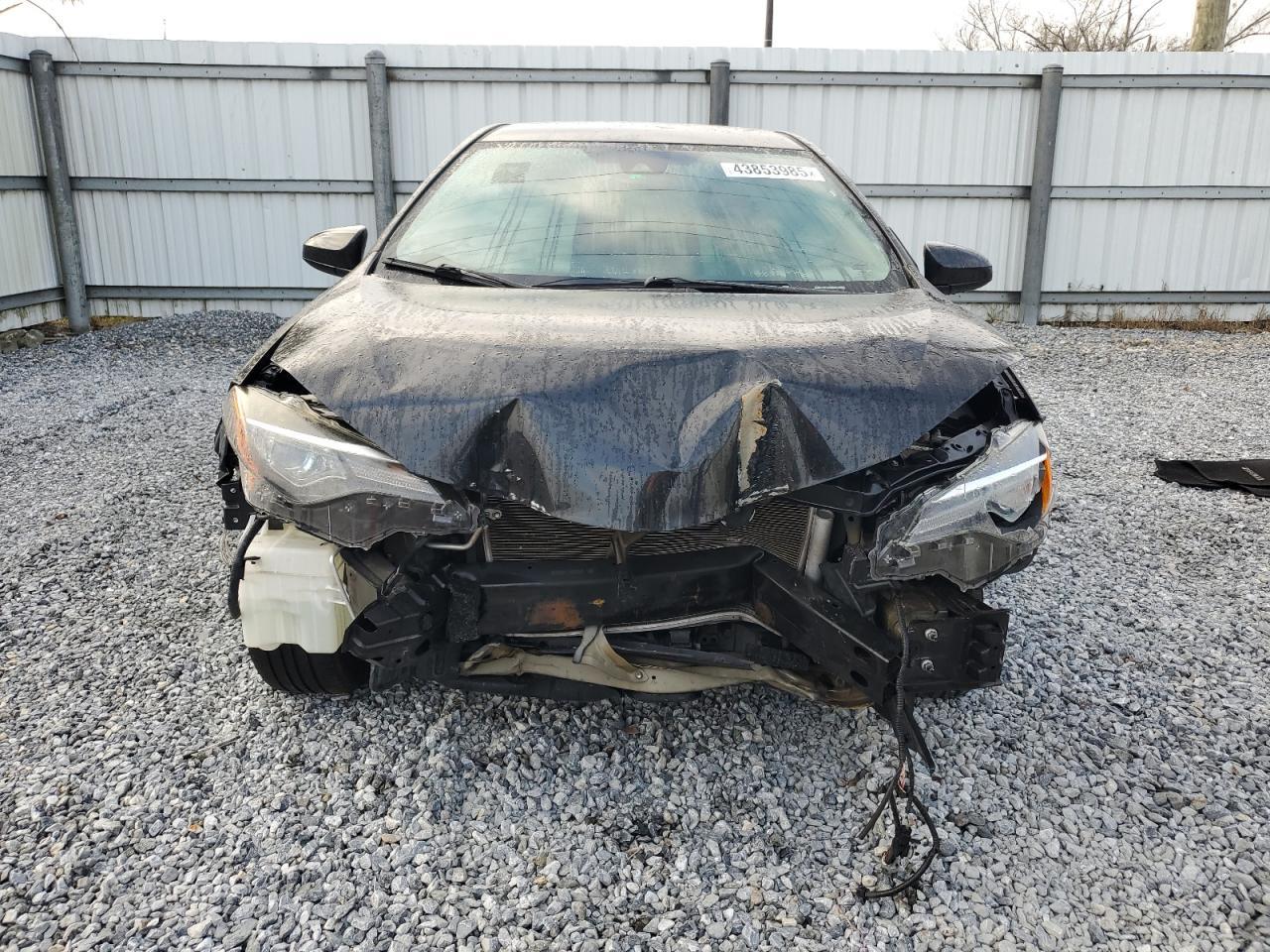 2019 Toyota Corolla L - Image 5