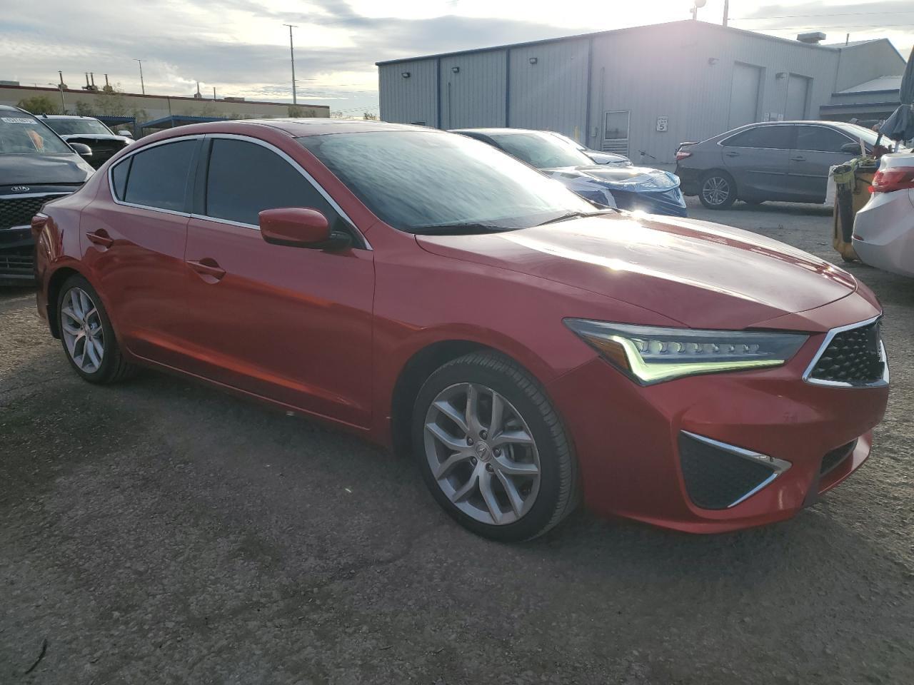 2019 Acura Ilx - Фото 4