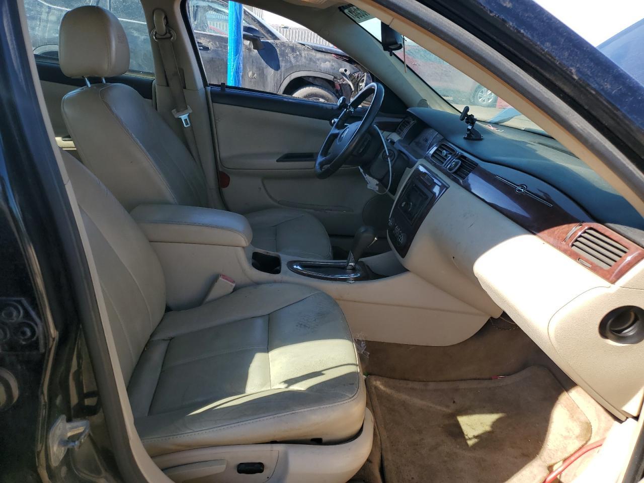 2008 Chevrolet Impala Super Sport - Image 7