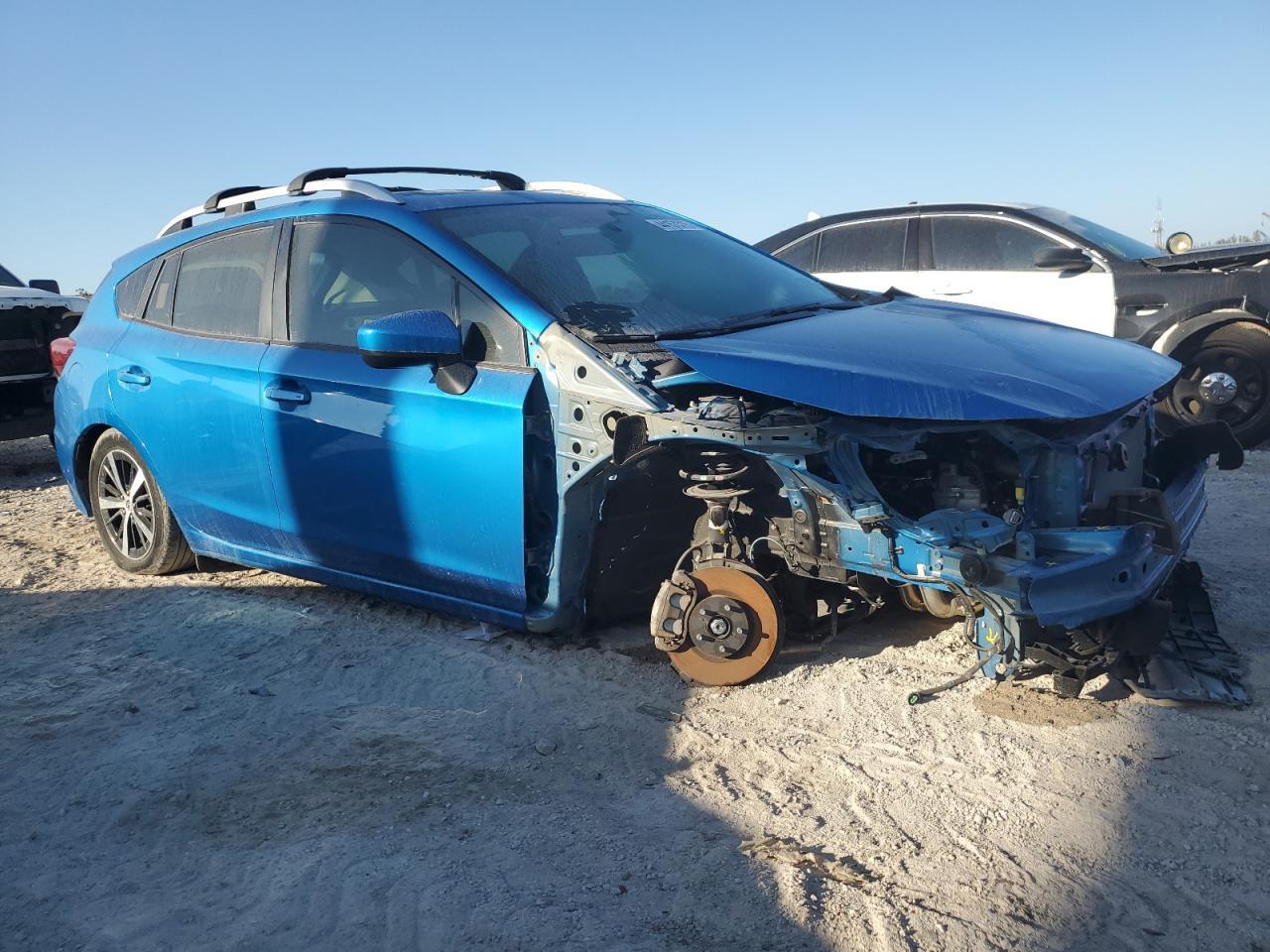 2021 Subaru Impreza Premium - Image 4