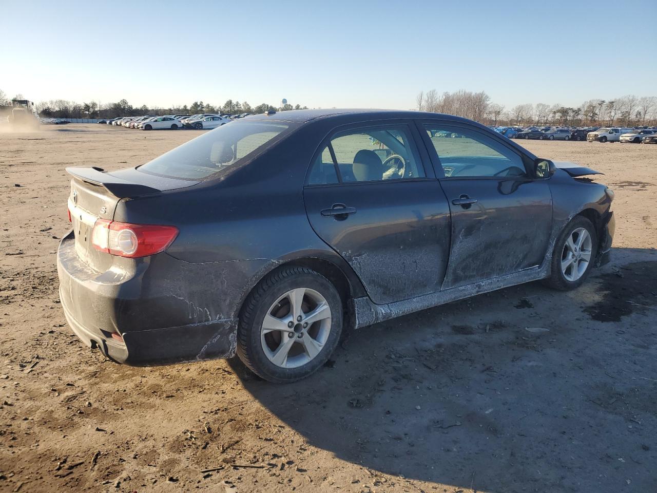 2011 Toyota Corolla Base - Image 3