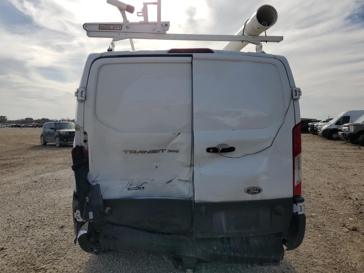 2019 Ford Transit T-350 - Фото 6