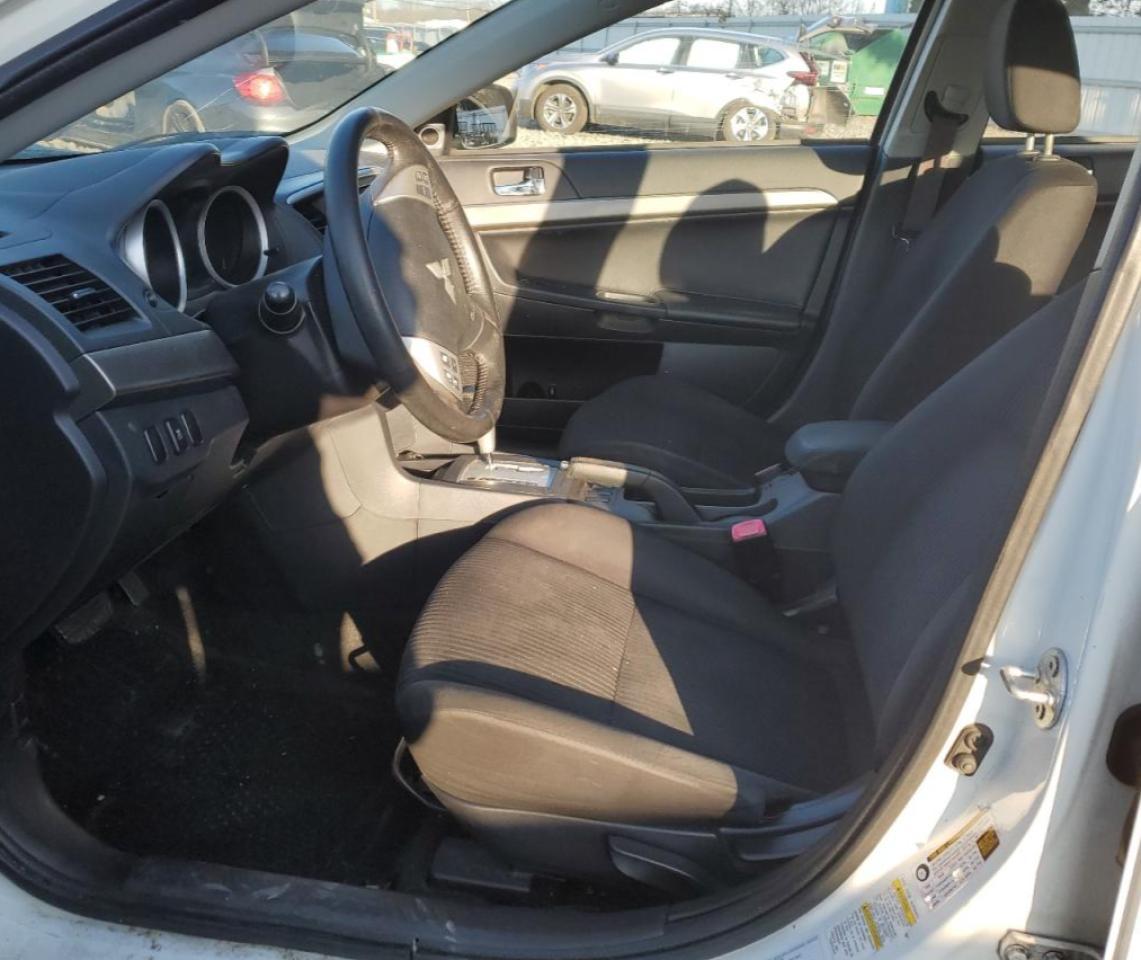 2014 Mitsubishi Lancer Se - Фото 7