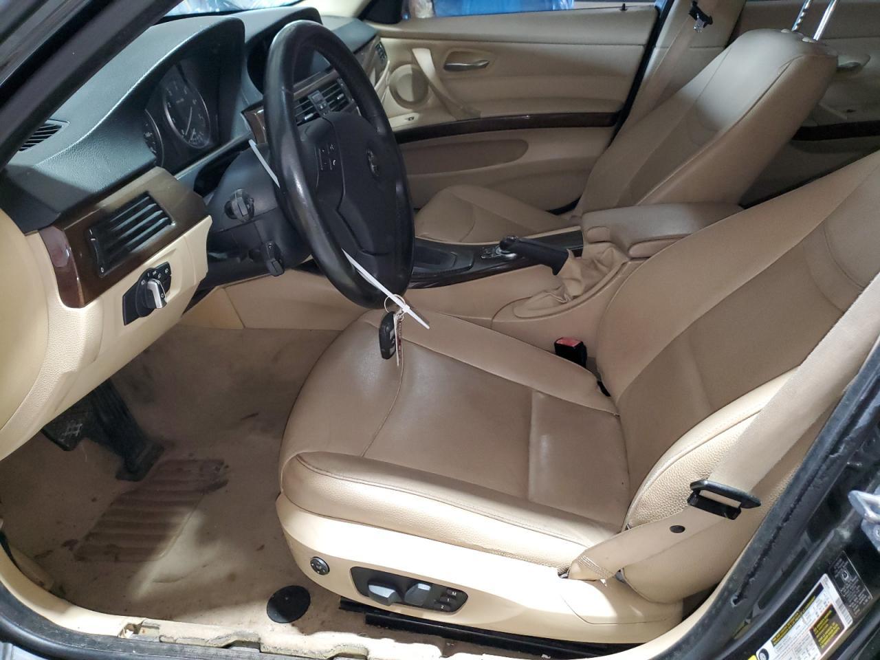 2010 BMW 328 Xi Sulev - Image 7