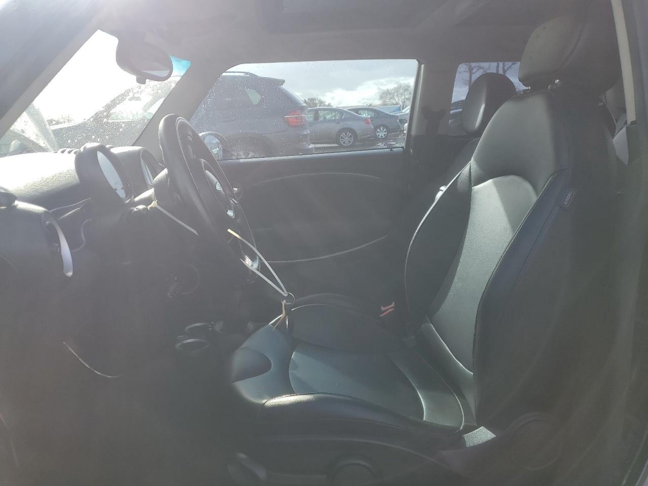 2011 Mini Cooper S - Image 7