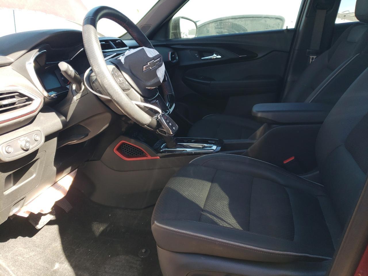 2023 Chevrolet Trailblazer Rs - Image 7