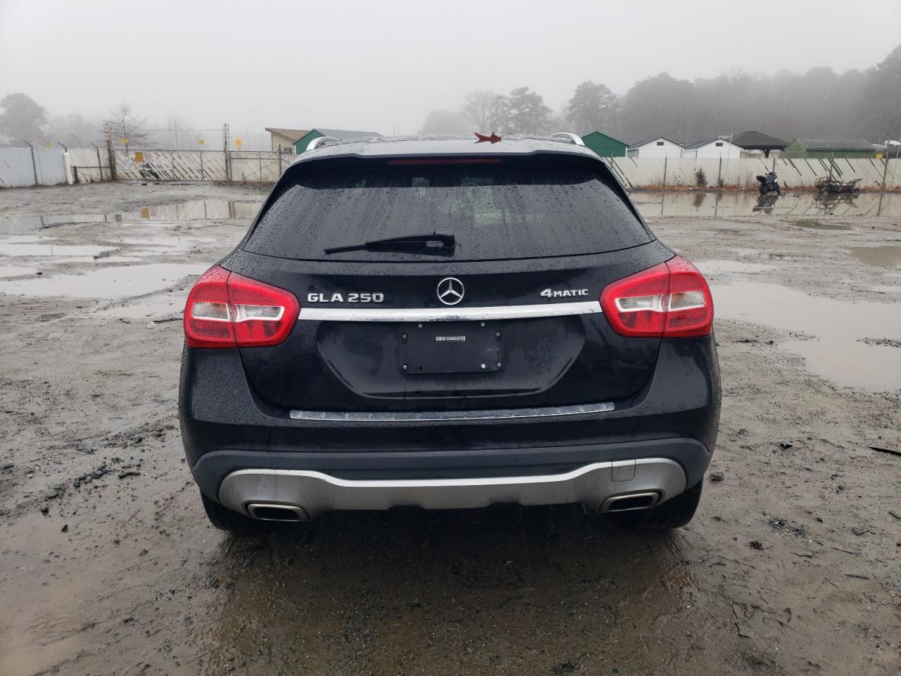 2019 Mercedes-Benz Gla 250 4Matic - Image 6