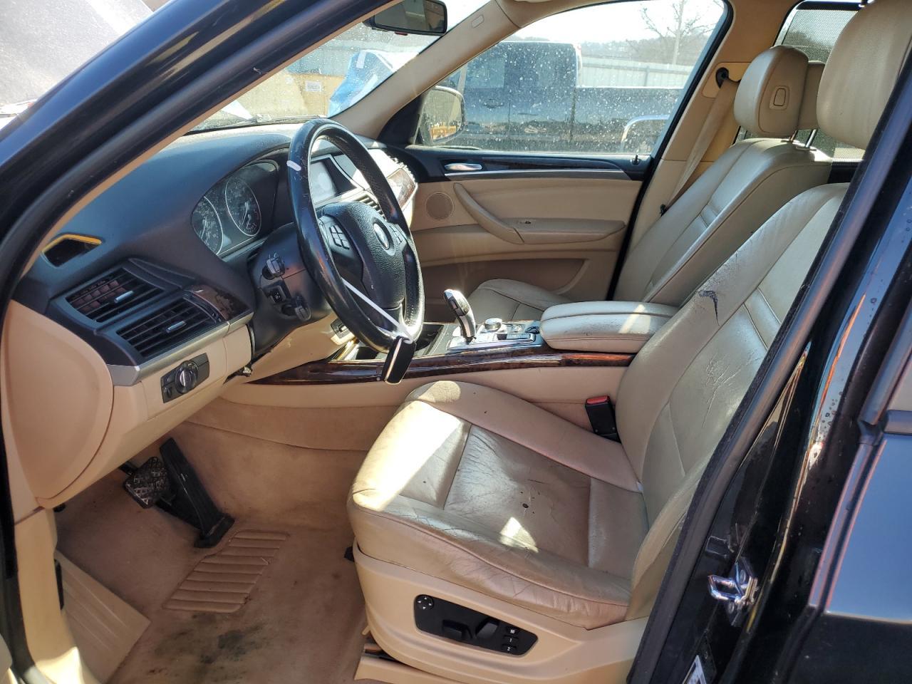 2009 BMW X5 xDrive30I - Фото 7